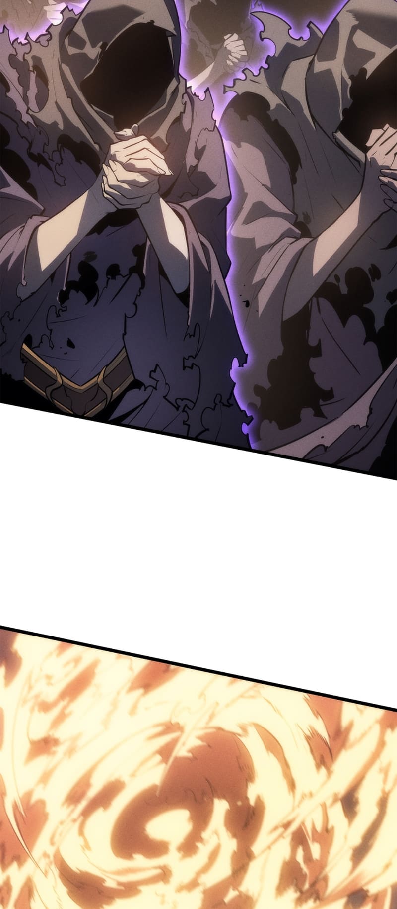 Solo Leveling, Chapter 195 image 08